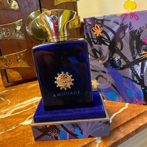 Meet your Posher, Suzanne